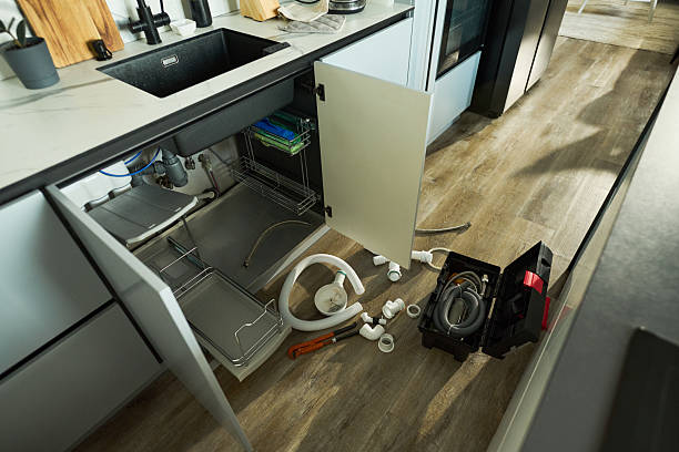 24/7 Emergency Toilet Repair experts in Stonington, CT